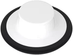 Rohl 744WH Sink Disposal Drain Stopper White. Fixed Price $28.95.