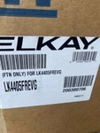 Elkay LK4405FREVG (ftn Only) New. Fixed Price $1299.97.