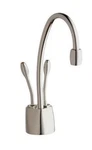 Insinkerator F-HC1100PN Polished Nickel Faucet. Fixed Price $499.99.