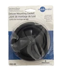 Sink Erator Deluxe Mounting Gasket For Garbage Waste Disposer #DMG-00 .new. Fixed Price $8.54.