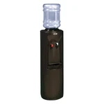 Oasis BPO1SHS Bottled Water Dispenser, 38 3/8 In,black 29NU03. Fixed Price $393.87.