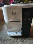Avanti Water Dispenser Table Top Hot Cold Guc WD31EC Perfect For Home & Office. Fixed Price $179.99.