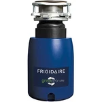 Electrolux FFDI501DMS Frigidaire Grindpro 1/2 Hp Direct Wired Continuous Feed Wa. Fixed Price $119.25.