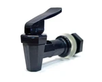 Blue Spigot For Glass Ceramic Water Dispenser Crock Cooler Bottle Jug Faucet. Fixed Price $8.99.