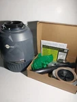 Insinkerator Evolution 0.75HP 3/4 Hp, Advanced Series Ez Connect Continuous Feed. Fixed Price $159.00.