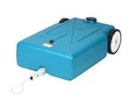 Barker 30GAL Tote-along- 31342. Fixed Price $321.70.
