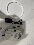 Flojet Bottled Water Dispenser Unit BW4000-000A No Tubing. Fixed Price $50.00.