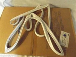 Kenmore Kitchen Aid Refrigerator R0950050 Door Gasket New In Box. Fixed Price $57.00.
