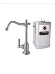 Mountain Plumbing MT100DIY-CPB Instant Hot Water Dispenser. Fixed Price $325.50.
