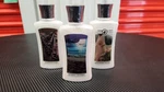 Goose Creek 3 Pack Moonlit Coconut Burlwood Meadow Body Lotion 8.4 Oz New Sealed. Fixed Price $43.25.