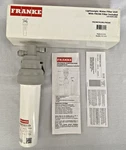 Franke FRCNSTR100 Water Filter System FRC06 Under Sink Filtration New Open Box. Fixed Price $64.99.