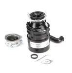 Whirlpool GC1000PE4 FNB2209122 1/3 Horsepower Waste Disposal 120V 60HZ. Fixed Price $155.00.