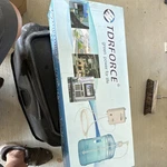 Tdrforce BW1000A Bottom Loading Hot/cold Water Cooler 2 Tap Bpa-free. Fixed Price $65.00.