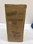 Maintenance Warehouse 113743: 1/2HP Food Waste Disposer W/ Installed Power Cord. Fixed Price $74.99.