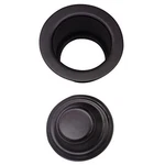 Westbrass D2105-62 3-1/2" Ez-mount Sink Waste Disposal Drain Flange And.... Fixed Price $44.78.