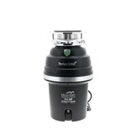 MT888-3CFWD3B-3-BOLT Mount 1/4 Hp Disposer, Grey. Fixed Price $397.16.