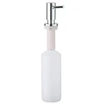 Grohe 40535000 Cosmopolitan Soap Dispenser - Chrome. Fixed Price $75.43.