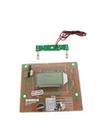 Genuine Whirlpool 8LIECH-SCDSSFWL Water Dispenser Panel Control Board Pcb Oem. Fixed Price $35.99.