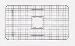 Sinkology Kitchen 27 X 15 Wren Bottom Grid Sinksense Stainless Steel. Fixed Price $85.00.