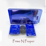 Nu Ysl Perfume Soap Velvety Lotion & Bath Gel Set Sealed Yves Saint Laurent. Fixed Price $34.00.