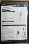Vigo VGSD005ST Kitchen Sink Soap Dispenser 10OZ Stainless Steel, New!. Fixed Price $17.50.