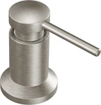 Moen 3942SRS Deck Mounted Kitchen Lotion/soap Dispenser - Spot Resist Stainless. Fixed Price $25.00.
