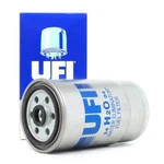 Ufi Diesel Filter 24.H2O.04 Alfa 147 1.9 Jtd With Water Separator For 77362338. Fixed Price $22.36.