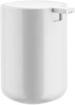 Alessi Aleesi PL05 Birillo Soap Dispenser, Standard, White. Fixed Price $74.10.