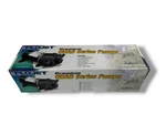 Flojet 04305144A Premium Quad Series Pump Deluxe Water System Xylem. Fixed Price $129.99.
