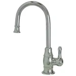 Mountain Plumbing MT1853-NL/PVDPN Mini Drinking Faucet, Polished Nickel New!. Fixed Price $159.99.
