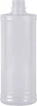 Updated Soap Dispenser Bottle For Kitchen Sink Replacement - Transparent. Fixed Price $15.35.
