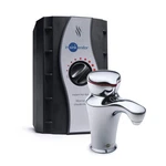 Insinkerator H-classic-ss Invite Chrome Instant Hot Water System. Fixed Price $495.45.