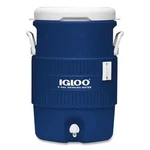 Igloo 42026 Water Cooler 5 Gal Blue/white Ship From Usa. Fixed Price $41.99.