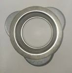 New Insinkerator/badger Garbage Disposal Kitchen. Fixed Price $7.00.