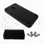 Air Filter Element & Cover For All Power APG3004A 1000W 2 Stroke Gas Generator. Fixed Price $8.99.