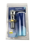 Plumb PP480-1 Plumpak PP4801 Premium Soap/lotion Dispenser, Chrome Plated. Fixed Price $24.99.