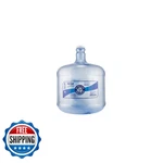 New Wave Enviro Bpa Free Tritan 3 Gallon Round Water Bottle Lightweight Durable. Fixed Price $64.18.