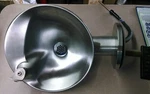 Elkay EDFPBM117C Barrier-free Drinking Fountain Only Stainless Steel. Fixed Price $949.99.