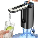 3 Mode Foldable Nozzle 5 Gallon Water Dispenser Bottle Pump For Gallo.... Fixed Price $15.45.