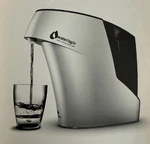 Waterlogic Hybrid Purifier Uv Dispenser Powered By Firewall New/open. Fixed Price $155.00.