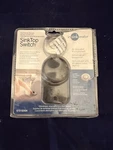 Sink Aerator Top Switch By Emerson Sts Chrome Button. Fixed Price $16.00.