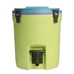 Stanley Fast Flow Water Jug 2 Gallon Insulated Beverage Dispenser New. Fixed Price $70.00.