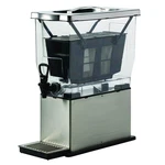 Service Ideas CBNS3SS Cold Brew 'n' Gallon Capacity Beverage Dispenser. Fixed Price $119.99.