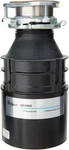 Whirlpool GC2000PE 1/2 Sink Disposer With Power Cord, Black. Fixed Price $189.33.
