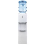 Primo Water 5 Gal. Hot & Cold Dispenser (601130-C). Fixed Price $113.99.