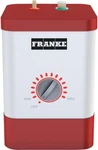 Franke The Little Butler Instant Hot Water Tank 5/8 Gal (2.4L) HT-400 Nib. Fixed Price $329.99.