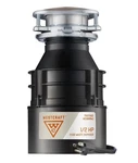 Westcraft Genuine Oem WC12HP-1 1/2 Food Garbage Disposer Continuous Feed New. Fixed Price $75.00.