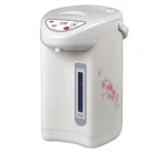 Spt Electric Kettle Dual-pump Hot Water Dispenser 17.75-CUP White Auto Boil. Fixed Price $84.17.