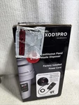 Sink Nanogrind Hp Batch Feed Disposer Model XOD1PRO Open Box New. Fixed Price $159.99.