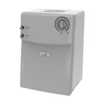 Oasis International R1P Remote Drinking Water Chiller: Stainless Steel. Fixed Price $909.99.